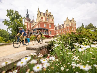 Schloss Bad Muskau