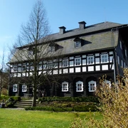Alte Mangel/ Foto: Cornelia Dießner