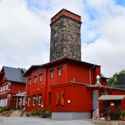 Mönchswalder Bergbaude