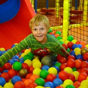 Kindercafé Valentin
