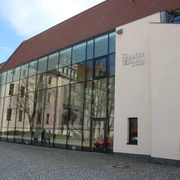 Burgtheater Bautzen