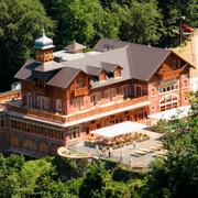 Berggasthof Honigbrunnen