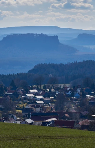 Hohburkersdorfer Rundblick