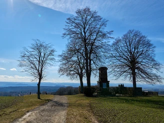 Hohburkersdorfer Rundblick