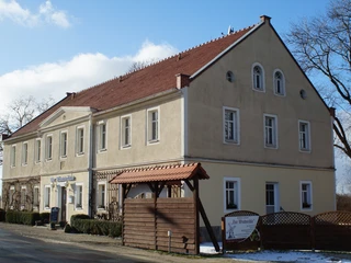 Gaststätte "Zur Windmühle", Görlitz OT Kunnerwitz