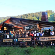 Prijut12 Kurort Oberwiesenthal