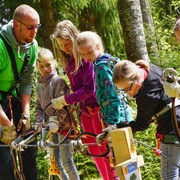 Kletterwald Grünheide