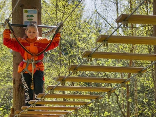 Kletterpark Grünheide