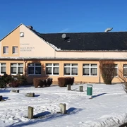 Kulturhaus Beerheide