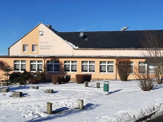 Kulturhaus Beerheide