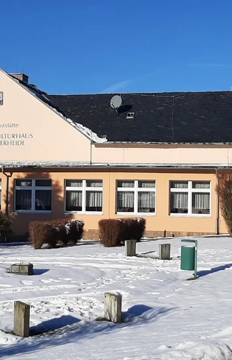 Kulturhaus Beerheide