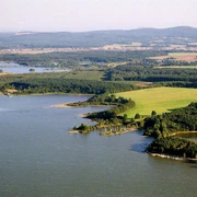 Talsperre Quitzdorf