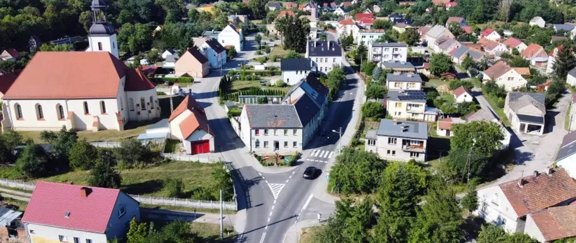 Przewoz