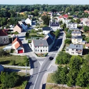 Przewoz