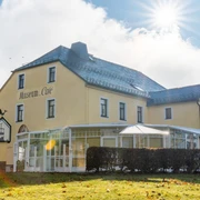Museumscafé Schöneck