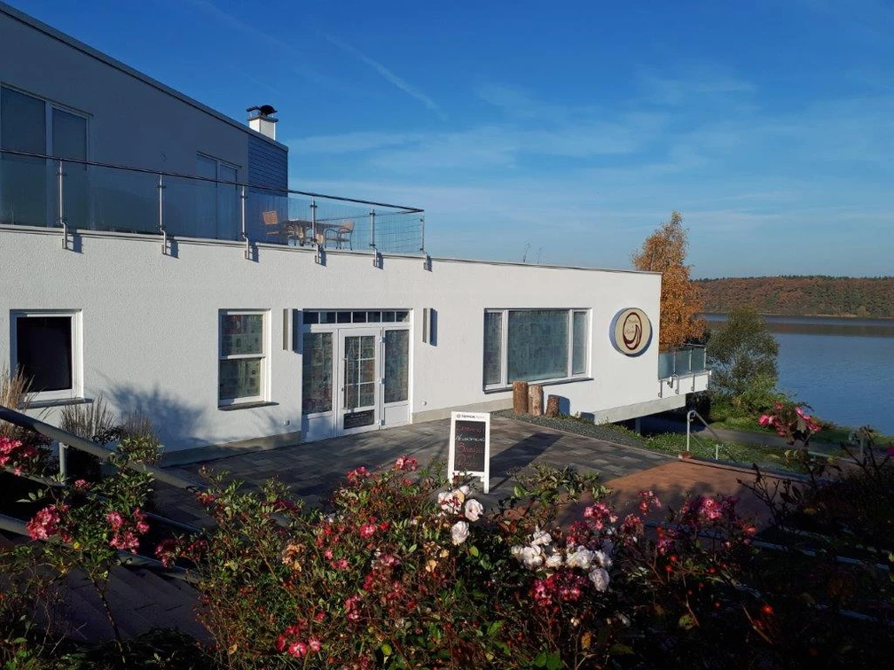 Strandhaus Da Rosario