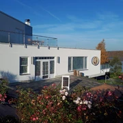 Strandhaus Da Rosario
