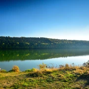 Angeln am Zeulenrodaer Meer