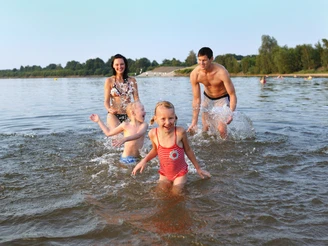 Tourismusverband Lausitzer Seenland, Foto: Nada Quenzel