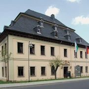 Gemeindeverwaltung Muldenhammer