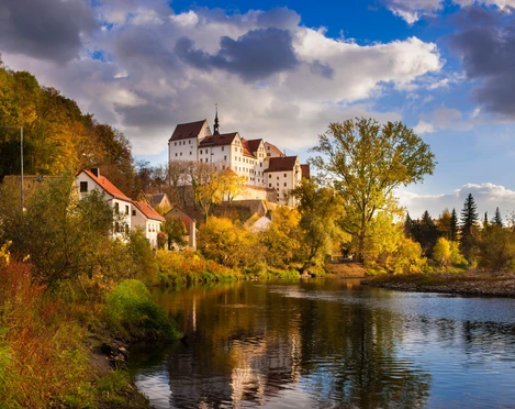 Schloss Colditz