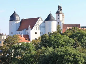 Schloss Wurzen