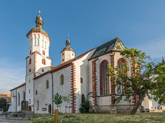 Dom St. Marien zu Wurzen