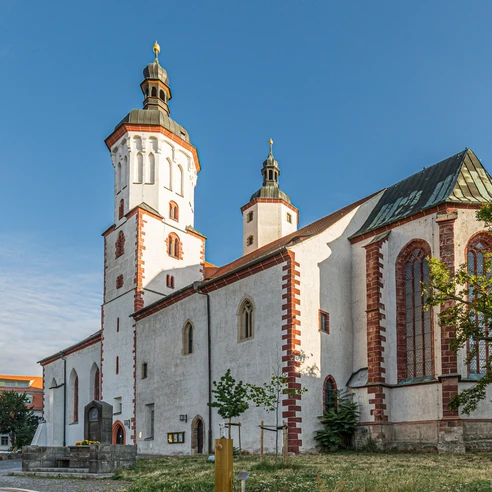 Dom St. Marien zu Wurzen