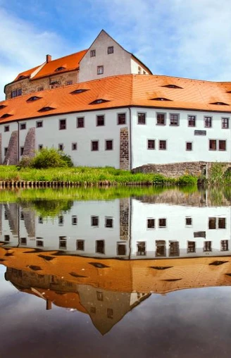 Schloss Klippenstein