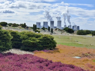 Findlingspark Nochten