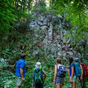 Basaltbruch Ascherhübel