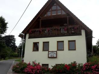 Hofkäserei Vetter
