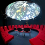 Planetarium Gera