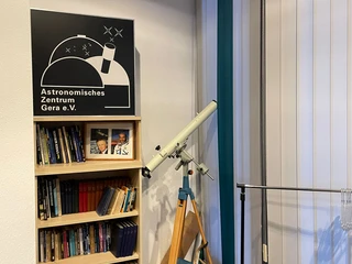 Planetarium Gera