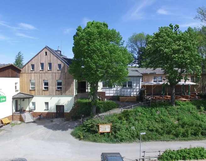 Landgasthof Dittersdorfer Höhe