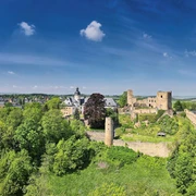 Burgruine Frauenstein