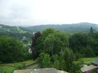 Thermalbad Wiesenbad