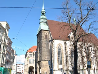 Frauenkirche, Görlitz