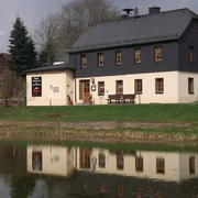 Gasthaus Zum Grenzgänger Mödlareuth