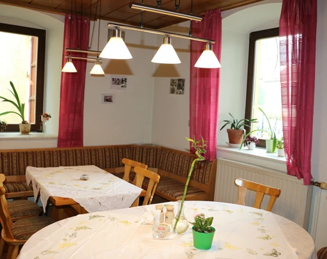 Gaststube Gasthof Stelzen