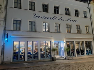 Gastmahl des Meeres, Görlitz