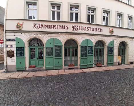Gambrinus, Görlitz