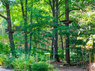 Kletterwald Koala Münchenbernsdorf