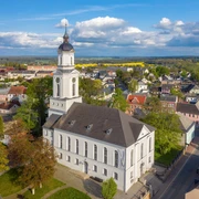 Stadtkirche Zeulenroda
