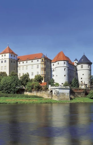 Schloss Hartenfels