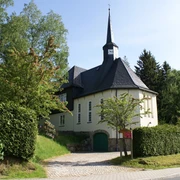 Paul-Gerhardt-Kirche Schnarrtanne