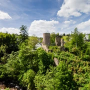 Burgruine