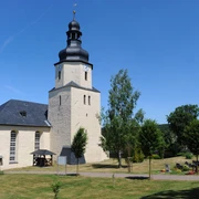 St. Marien Leubnitz