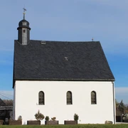 Kapelle Neuensalz