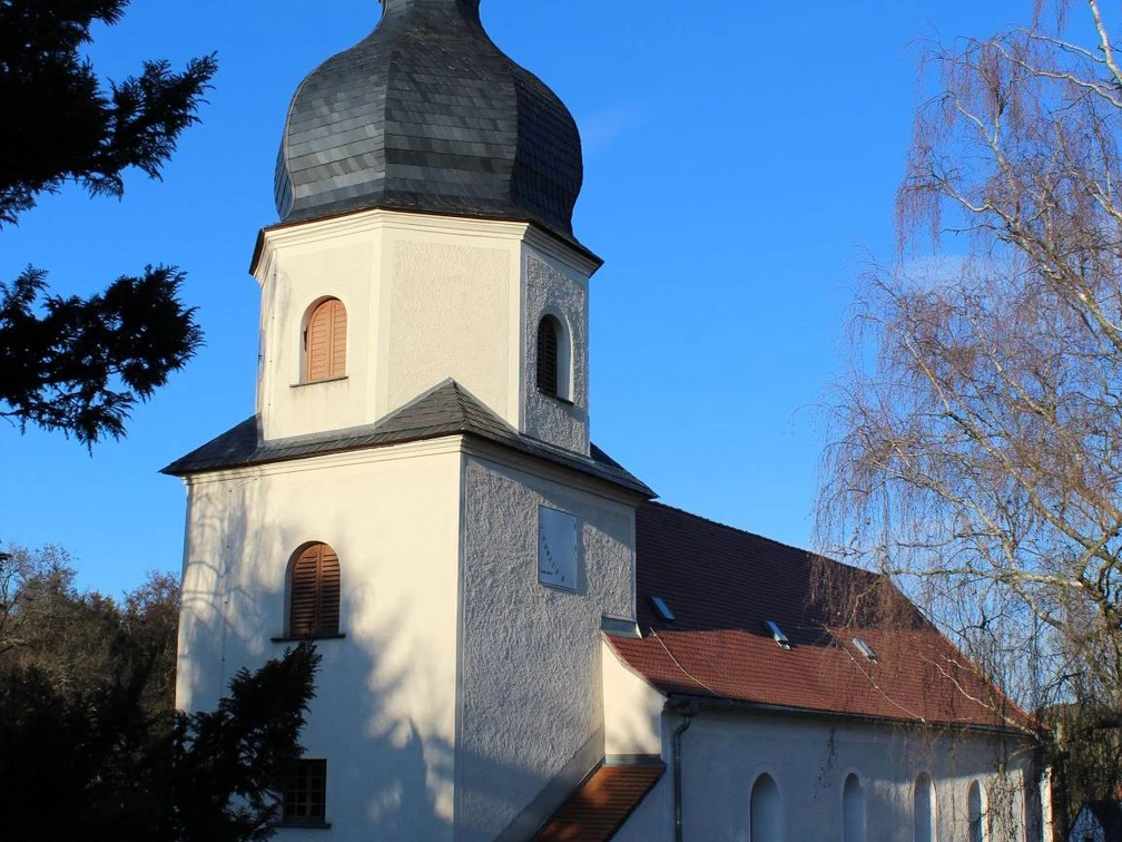 Kirche Taltitz